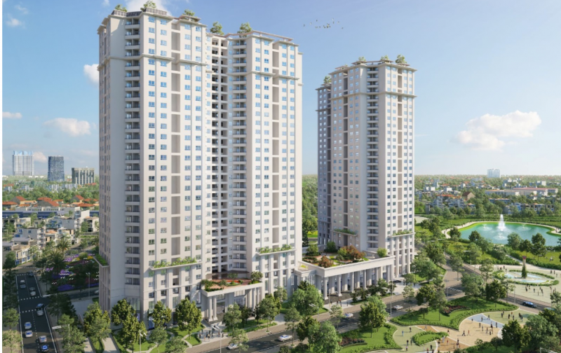 Cho thuê mặt bằng đẹp - Giá tốt - Khai thác ngay